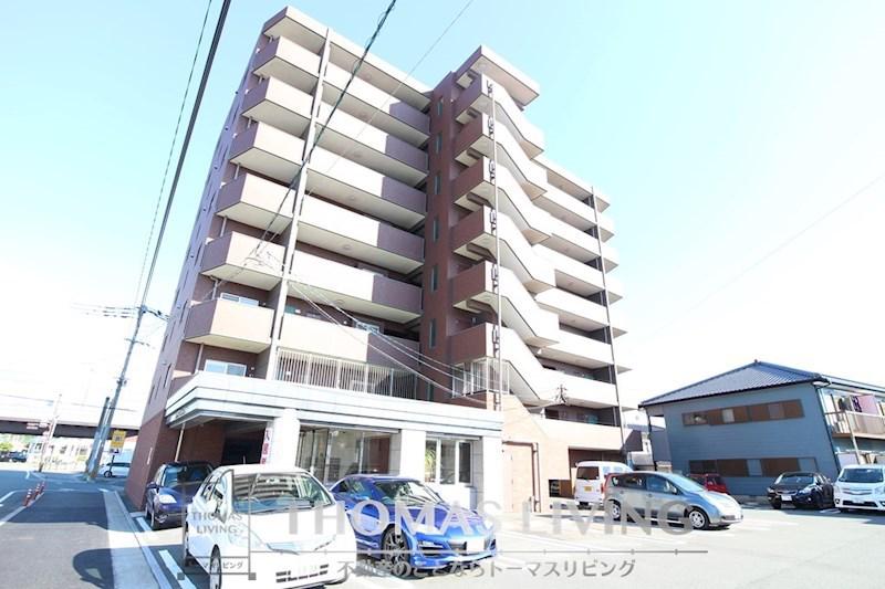 ホクリマンションI(2LDK/7階)
