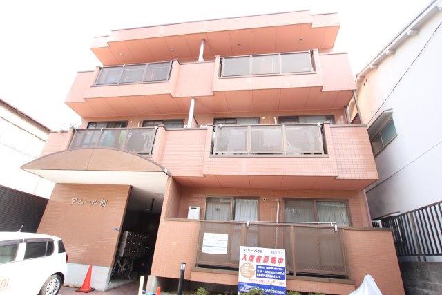 アムール佃
