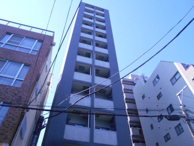 ビバリーホームズ王子