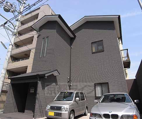 ロフティ同志社北