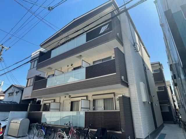 レジデンスコート深江橋