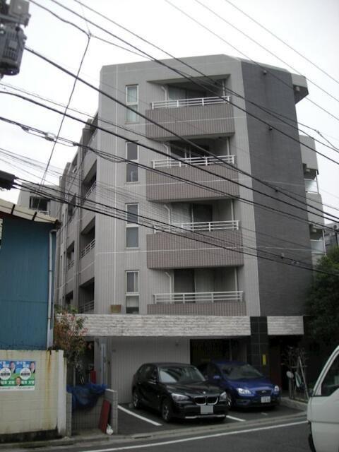 アーバイルGRANDE中野