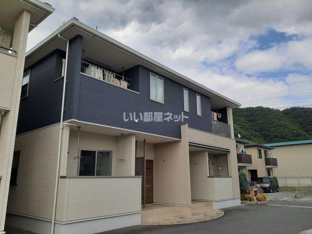グラースメゾンA