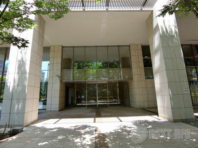 サンクタス立川 T1