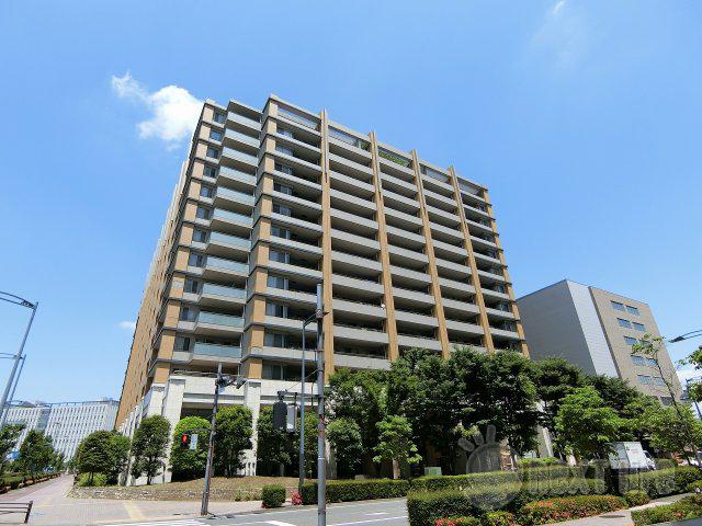 サンクタス立川 T1