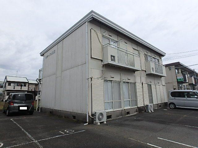 サンハイツ川崎