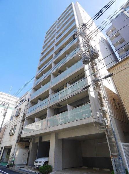 プラウドフラット門前仲町IV