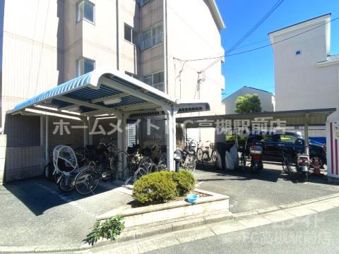 カーサ・フェリーチェ