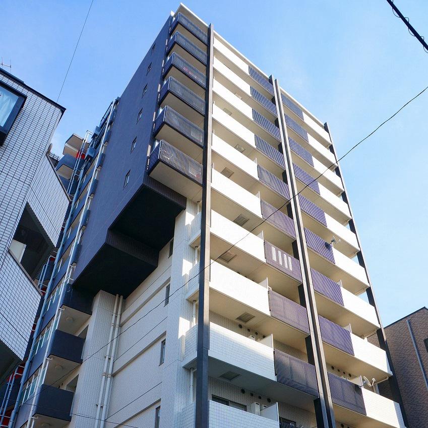 プライムアーバン板橋区役所前