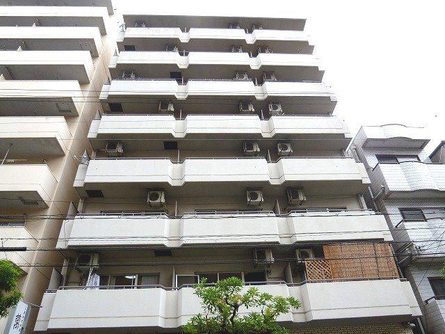 京橋マンション