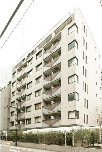 シティテラス田町