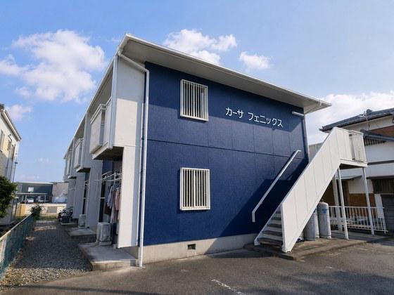 カーサフェニックス