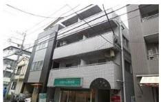 AZ武蔵小山