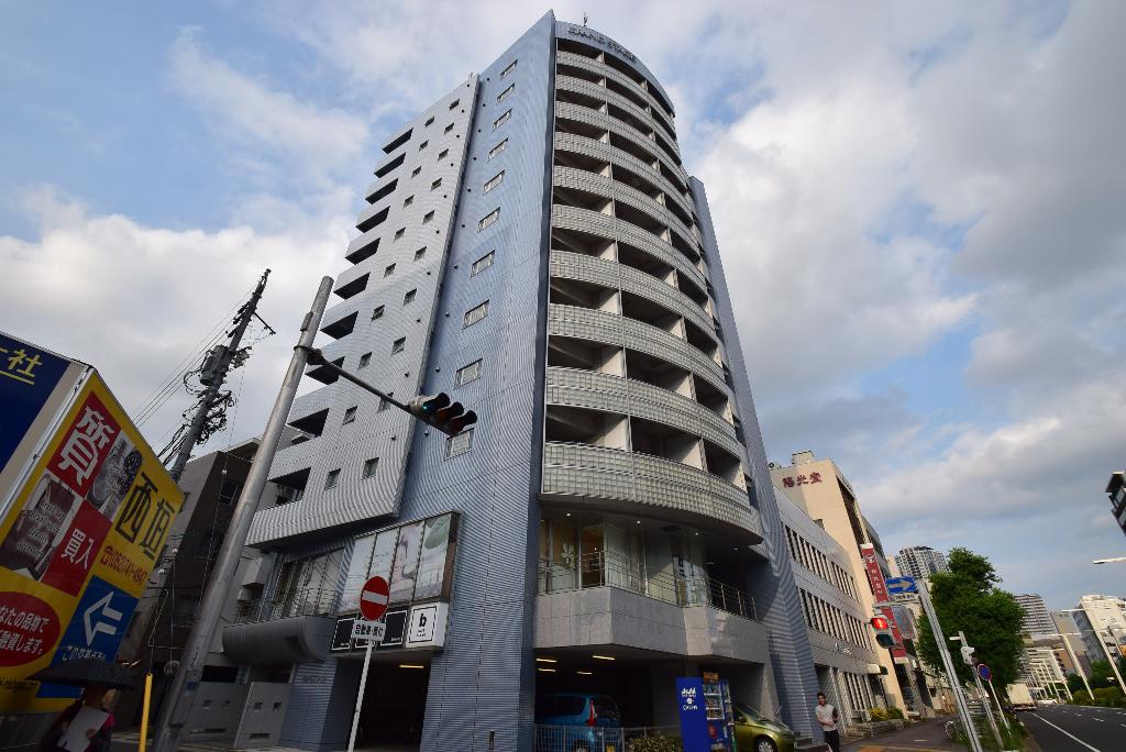 グランステージ千種