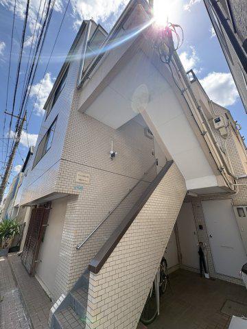 緑ヶ丘グリーンヒルビル