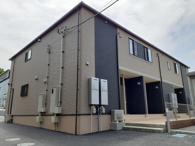 レジデンス KIDA B(2LDK/2階)