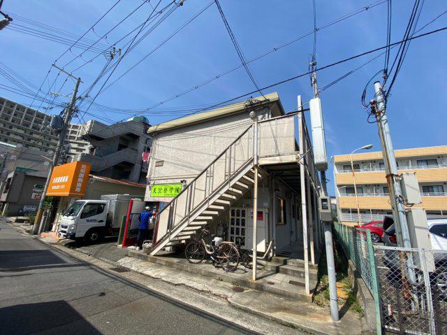 サンライフ森