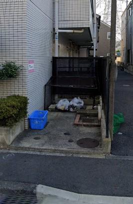 アーバンハイツ川崎