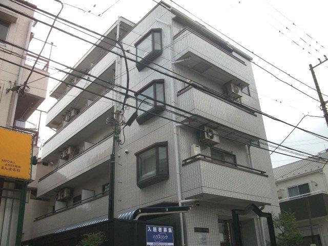 アーバンハイツ川崎