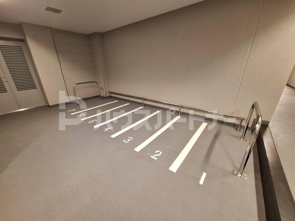 ザ・パークハビオ板橋区役所前