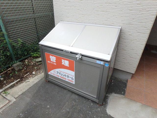 EハウスI