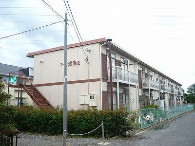 コーポ浦島2