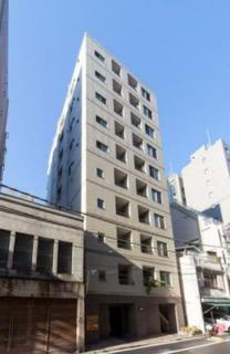 レジディア東日本橋 3階
