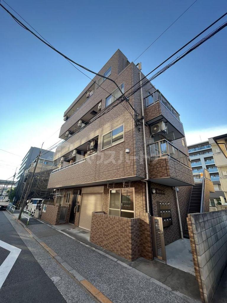 リビオンコート