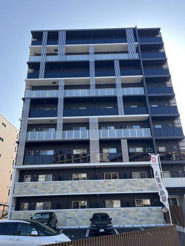 ELGRAND箱崎