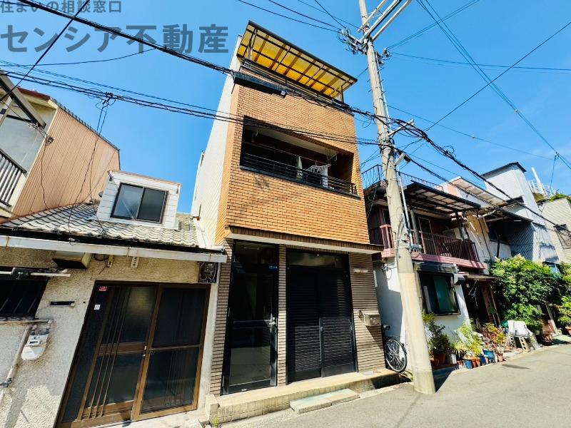 高殿4丁目マンション