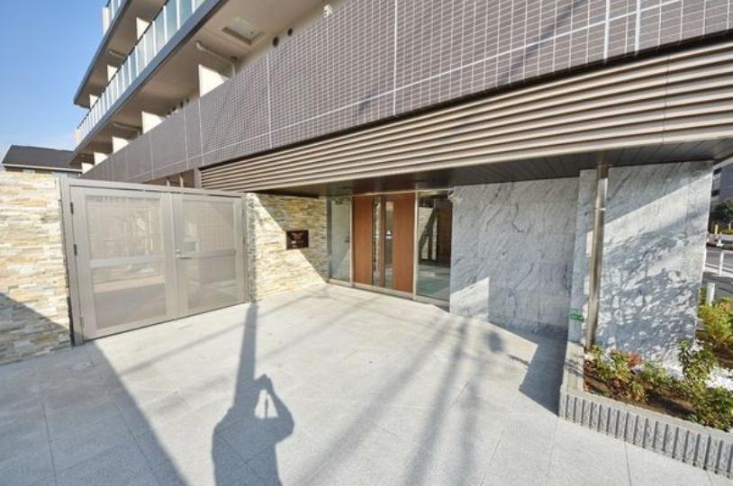 デュオステージ練馬春日町
