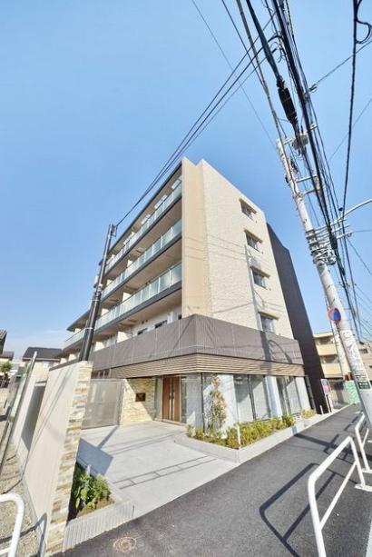 デュオステージ練馬春日町