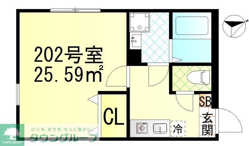 逗子市久木
