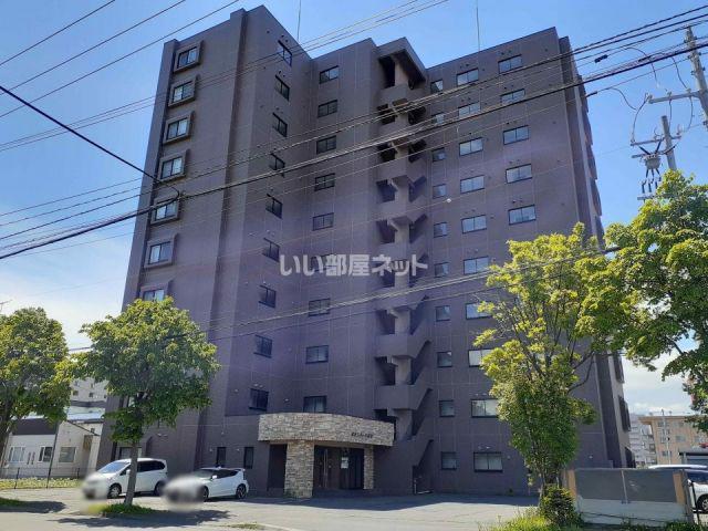 グランドール若草(1LDK/2階)