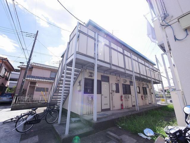 シティハイムサクセスI