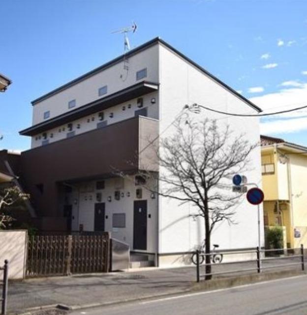 LOUPDEMER相模大野