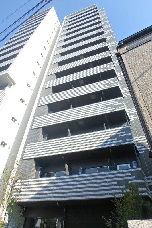 アーバンパーク西巣鴨ウエスト