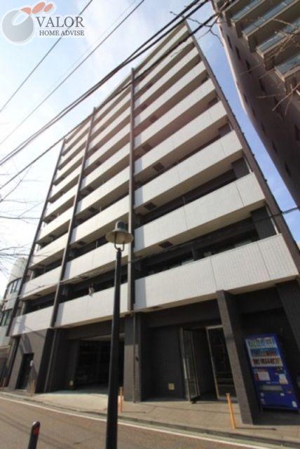 ラグジュアリーアパートメント横浜黄金町