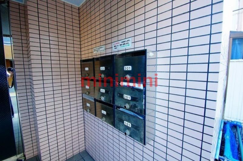 吹田セントポーリア