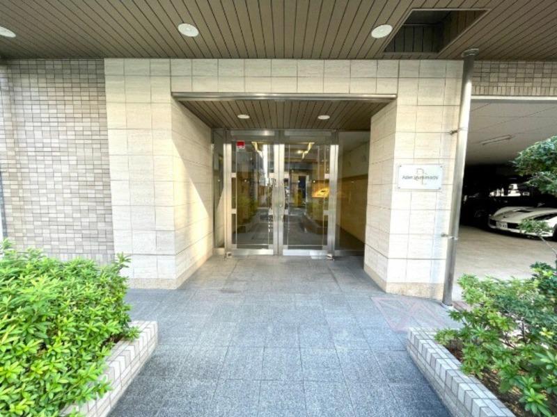 アーデン和泉町