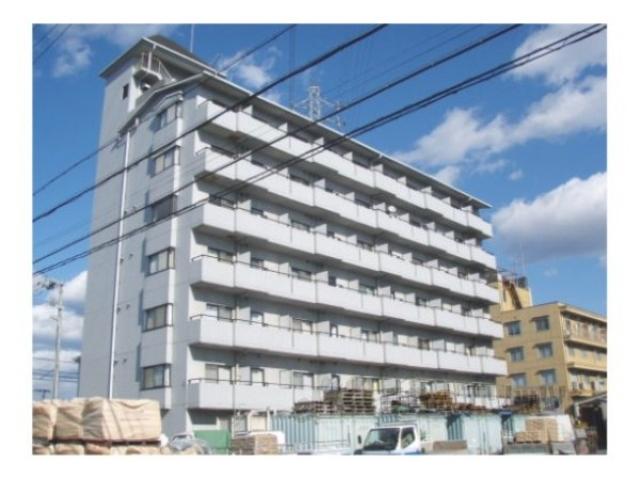 パラドール西院PARTⅠ