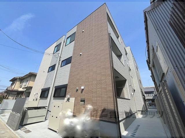 LA VIERE 山科