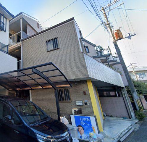 ロワイヤル森本