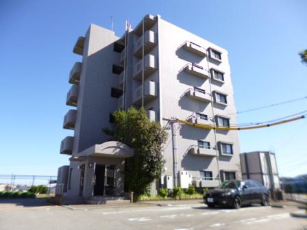 近鉄山田線 宮町駅 徒歩37分 6階建 築21年