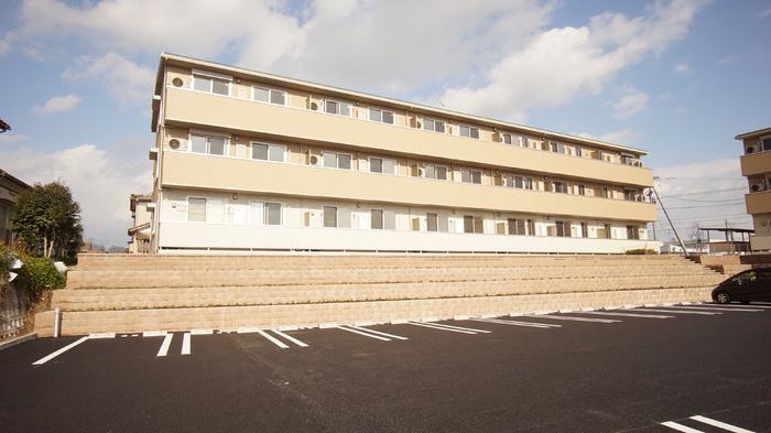 SKY TERRACE I