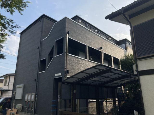 JーMAISON大和(1K/3階)