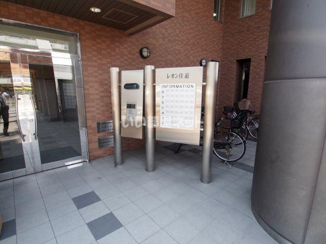 レオン住道
