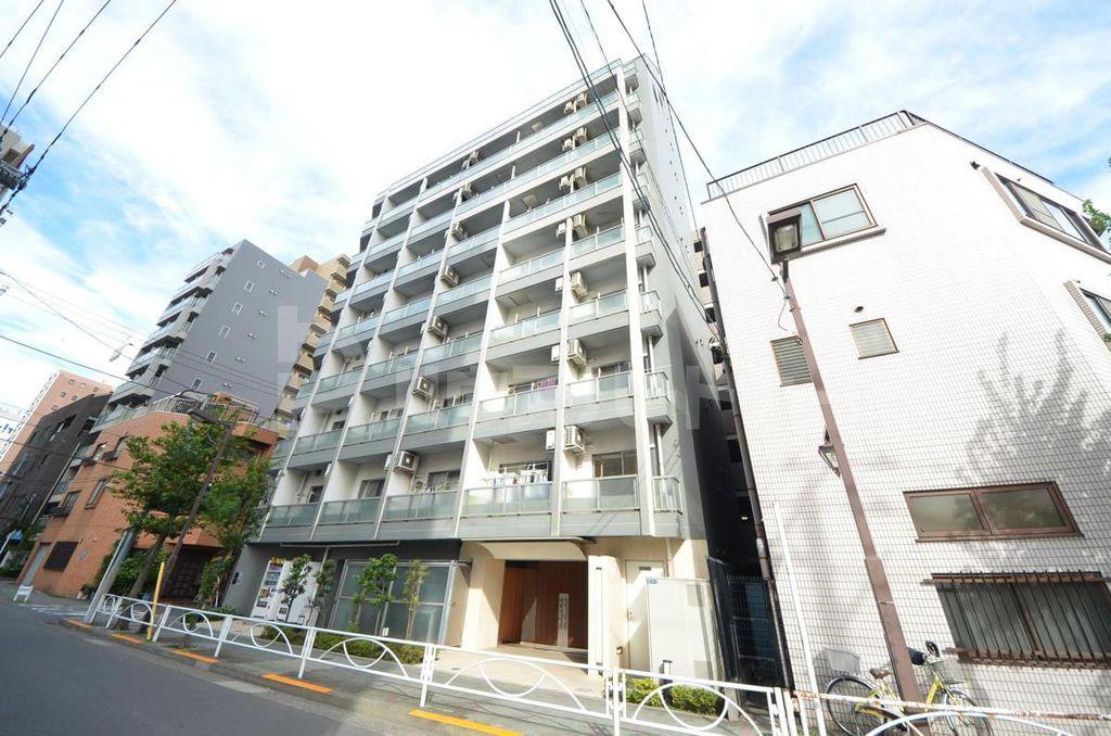 HF錦糸町レジデンス