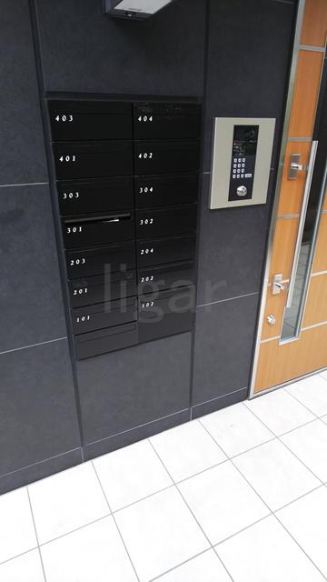 LEGALAND池袋本町