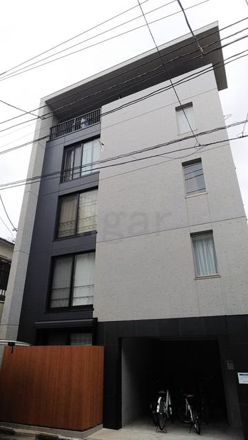 LEGALAND池袋本町